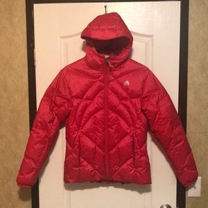 Nike ACG womens puffer jacket